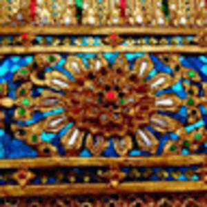 Meet your Posher, Suzanne